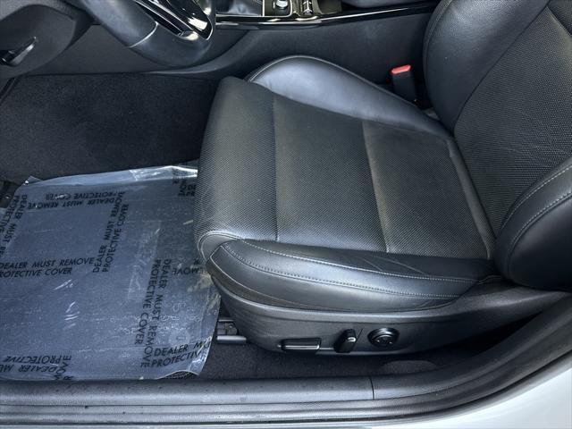 used 2019 Kia Stinger car, priced at $22,006