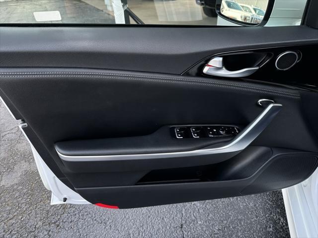 used 2019 Kia Stinger car, priced at $22,006