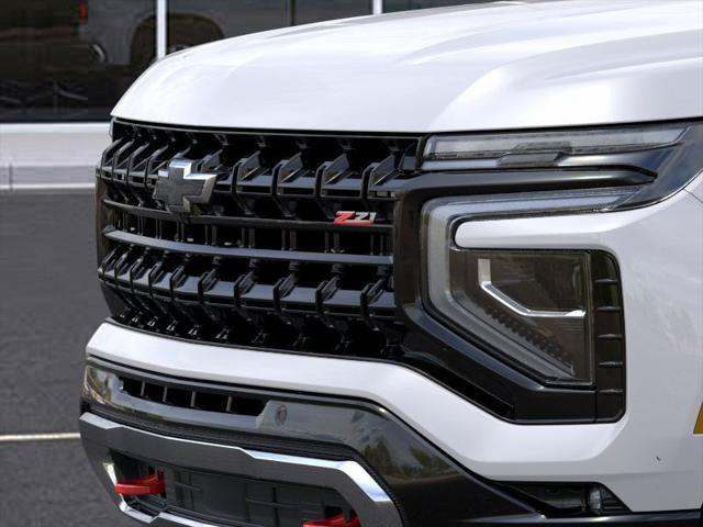 new 2025 Chevrolet Tahoe car, priced at $80,630