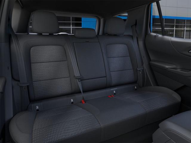 new 2025 Chevrolet Equinox car, priced at $30,959