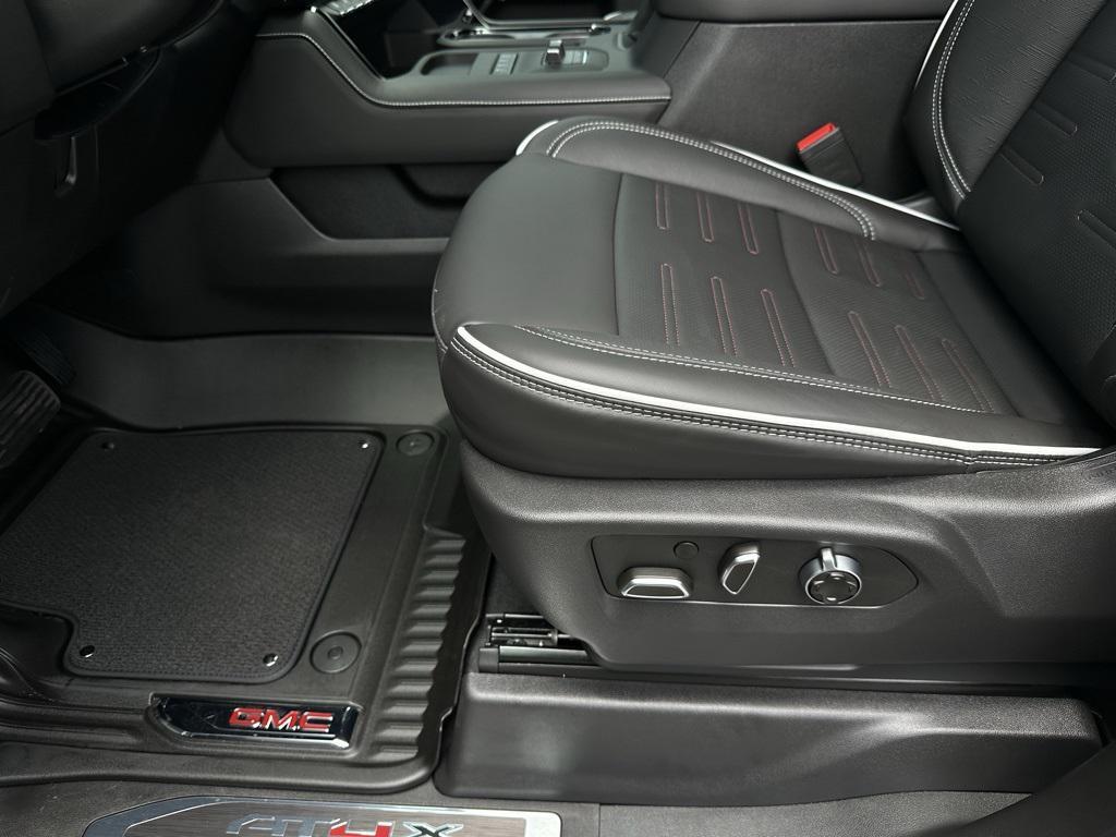 new 2025 GMC Sierra 2500 car, priced at $90,574