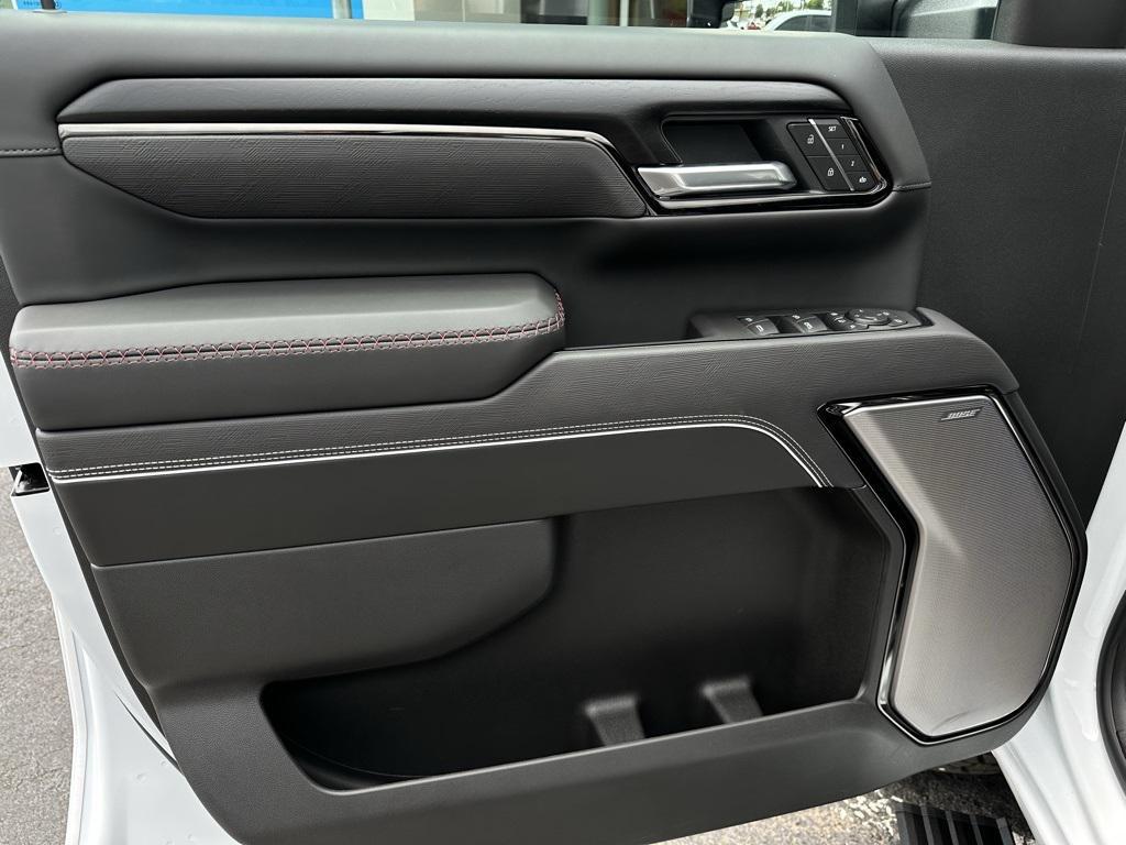 new 2025 GMC Sierra 2500 car, priced at $90,574