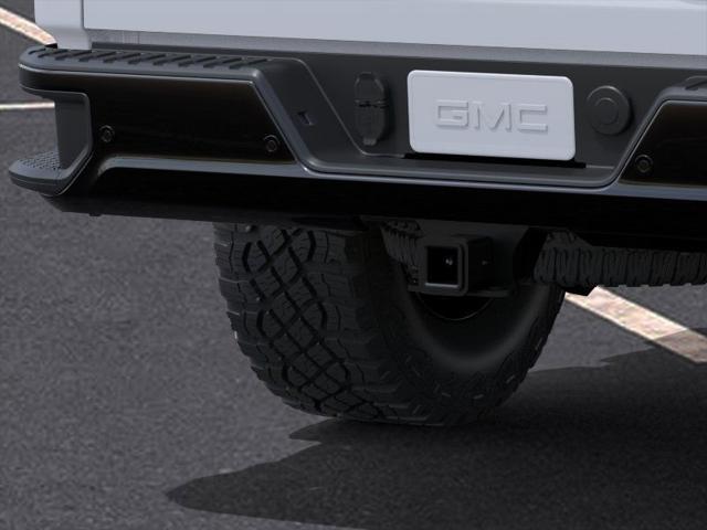 new 2025 GMC Sierra 2500 car, priced at $93,027