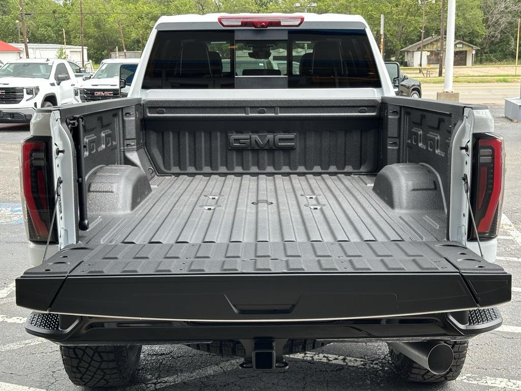 new 2025 GMC Sierra 2500 car, priced at $90,574