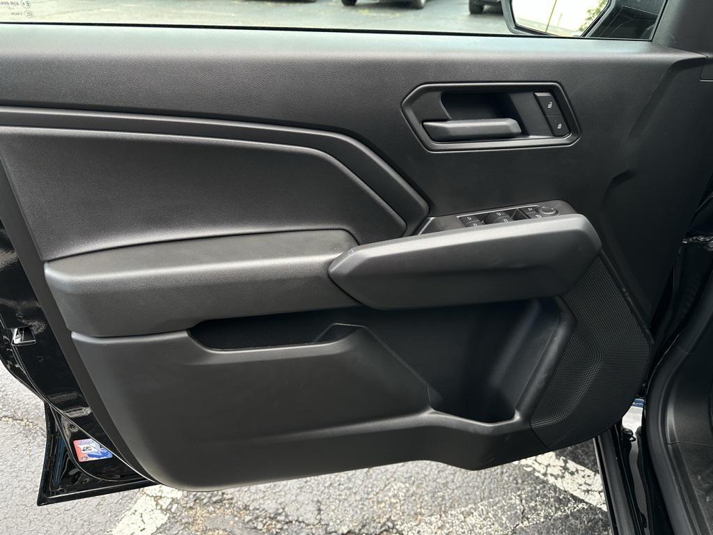 new 2025 Chevrolet Colorado car, priced at $32,861