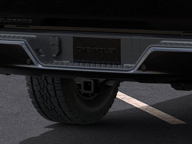 new 2025 Chevrolet Colorado car, priced at $32,861