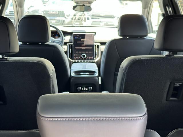 used 2024 GMC Acadia car, priced at $52,041