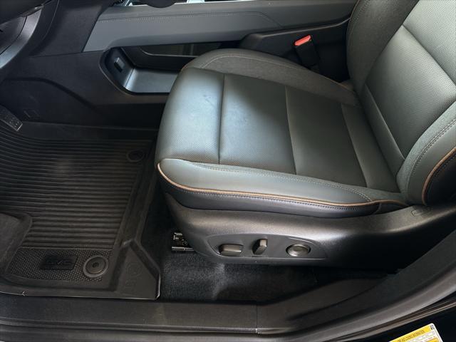 used 2024 GMC Acadia car, priced at $52,041