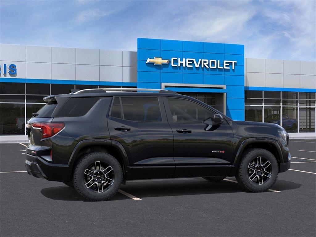 new 2026 GMC Terrain car, priced at $38,937