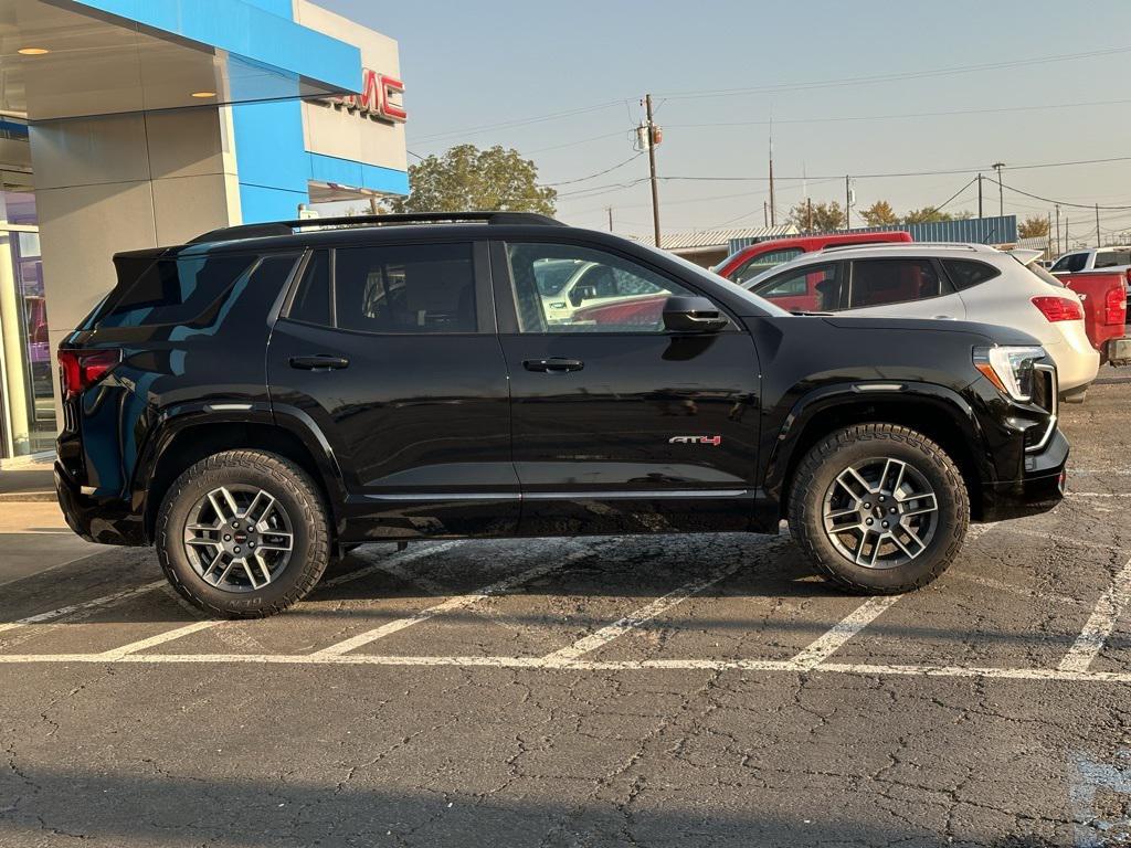 new 2026 GMC Terrain car, priced at $37,318