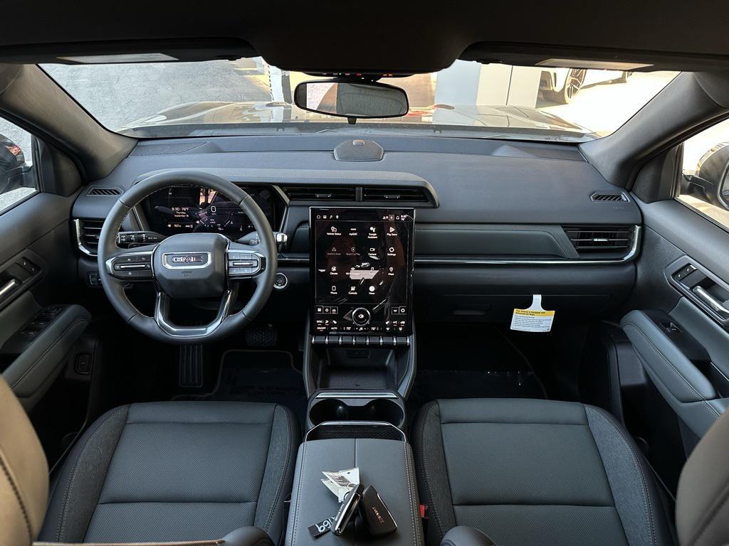 new 2026 GMC Terrain car, priced at $37,920