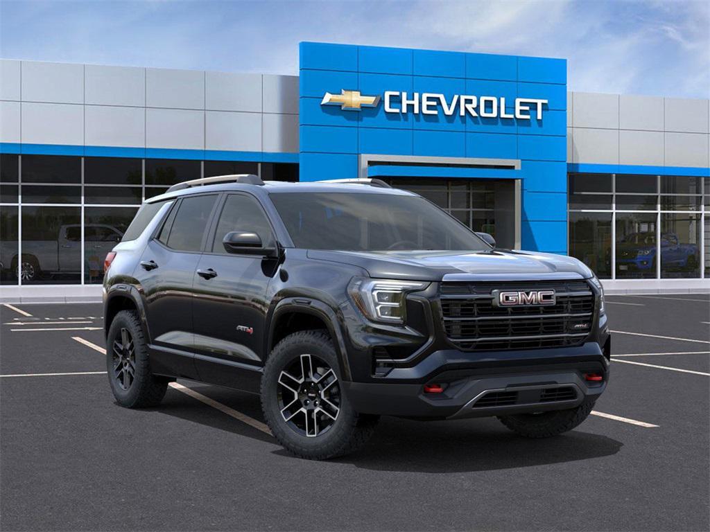 new 2026 GMC Terrain car, priced at $38,937