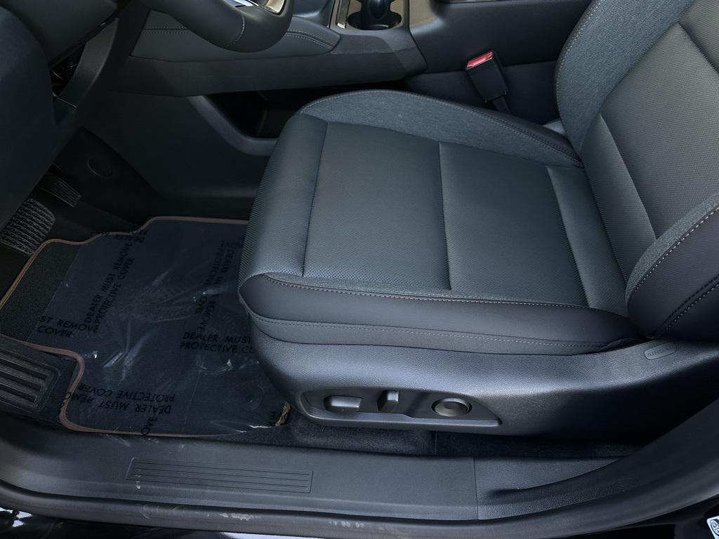 new 2026 GMC Terrain car, priced at $37,318