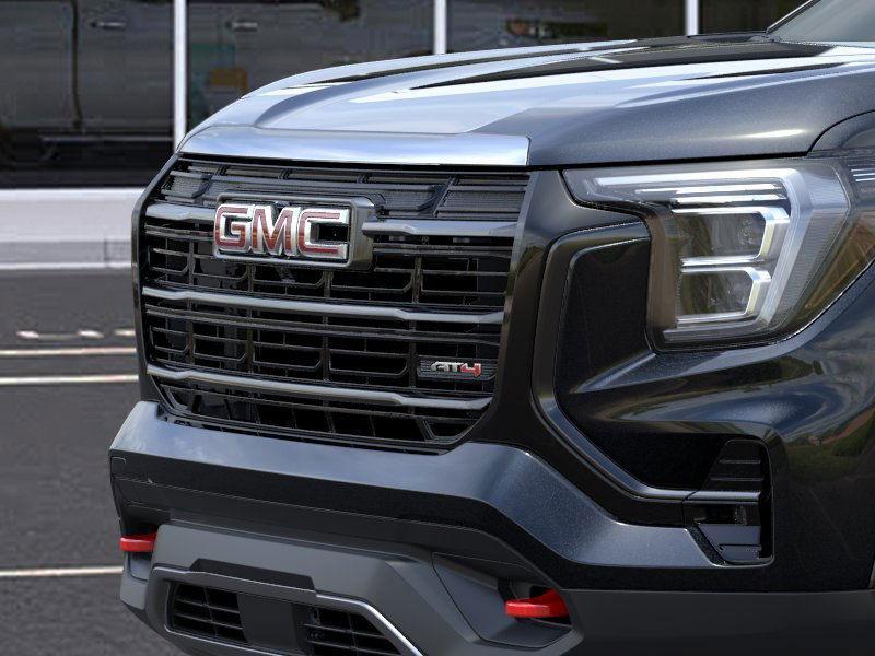 new 2026 GMC Terrain car, priced at $38,937