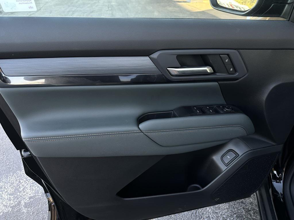 new 2026 GMC Terrain car, priced at $37,318