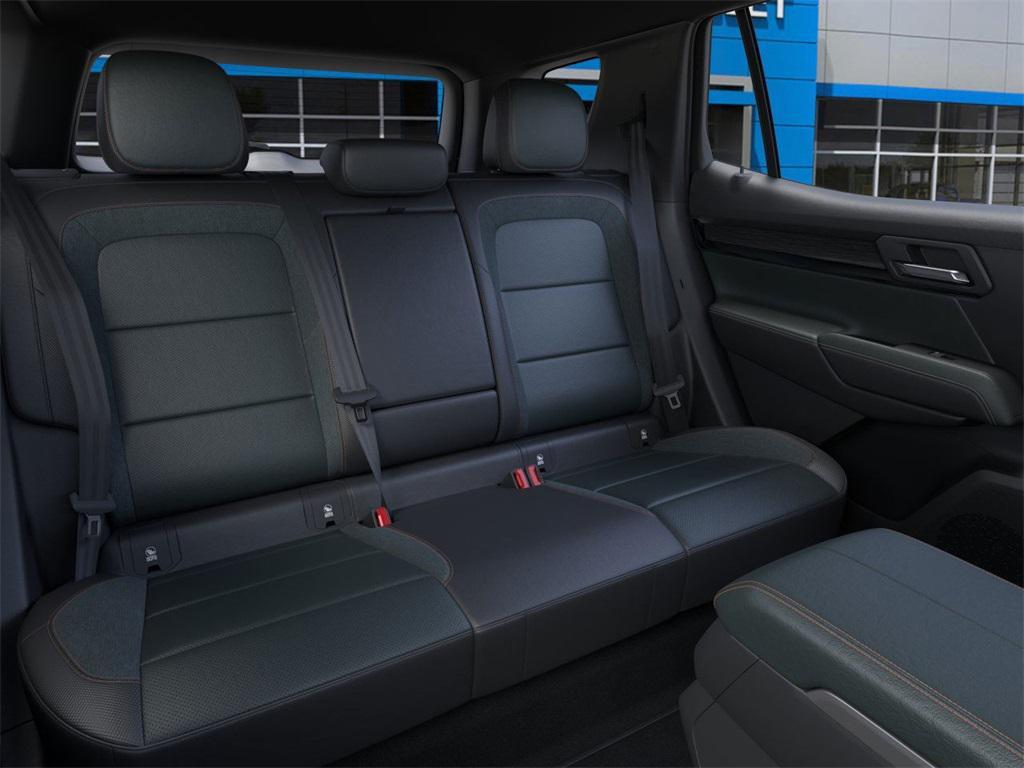 new 2026 GMC Terrain car, priced at $38,937