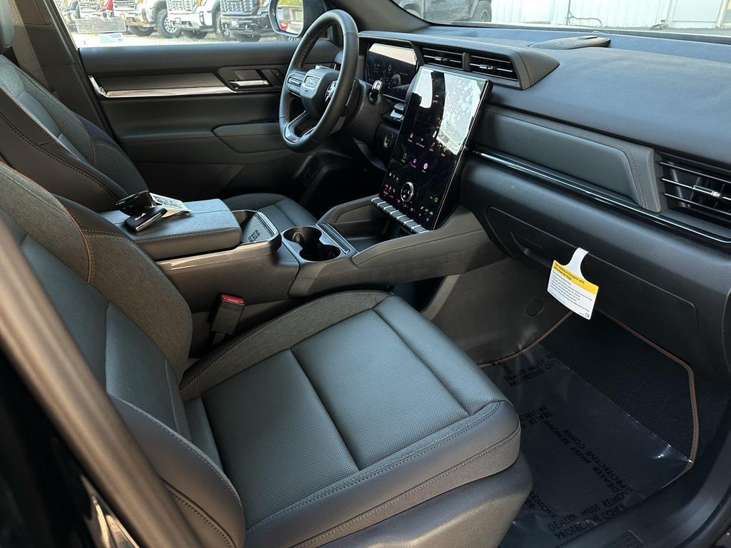 new 2026 GMC Terrain car, priced at $37,318