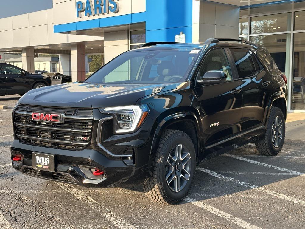 new 2026 GMC Terrain car, priced at $37,318