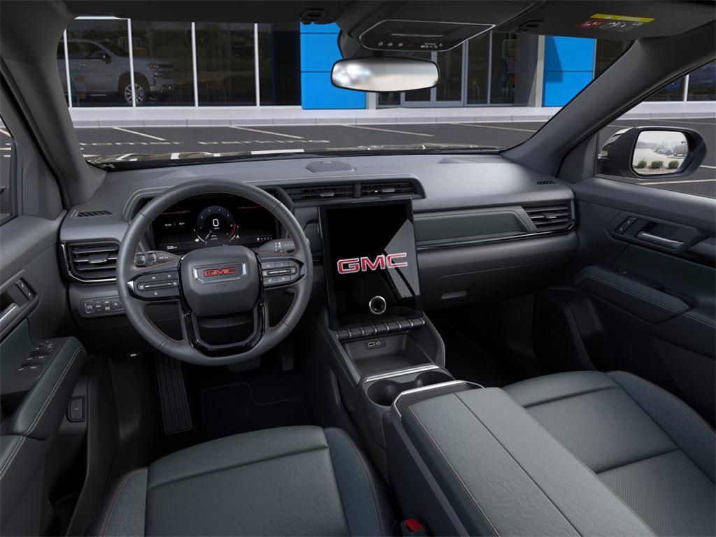 new 2026 GMC Terrain car, priced at $38,937