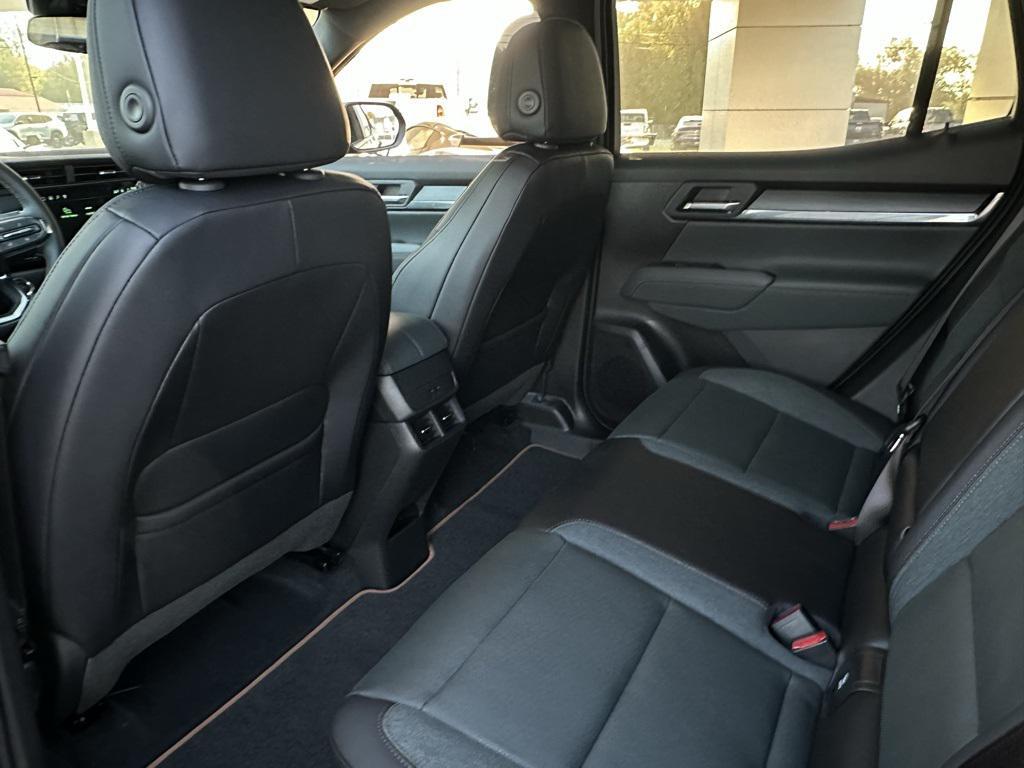 new 2026 GMC Terrain car, priced at $37,318