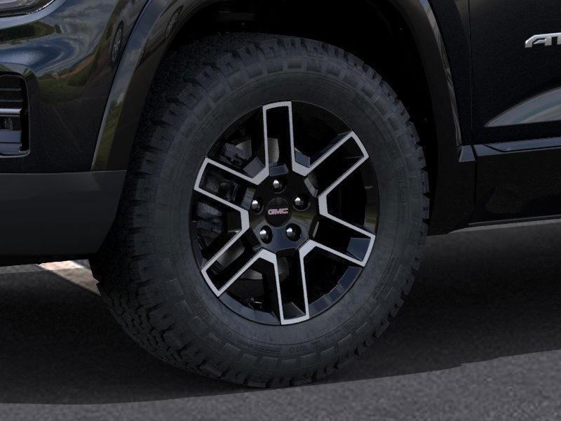new 2026 GMC Terrain car, priced at $38,937