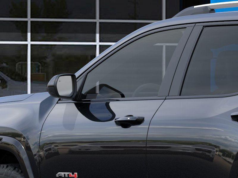 new 2026 GMC Terrain car, priced at $38,937