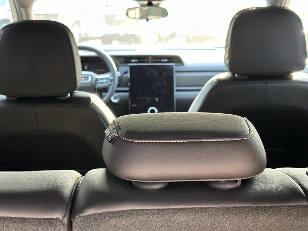 new 2026 GMC Terrain car, priced at $37,318