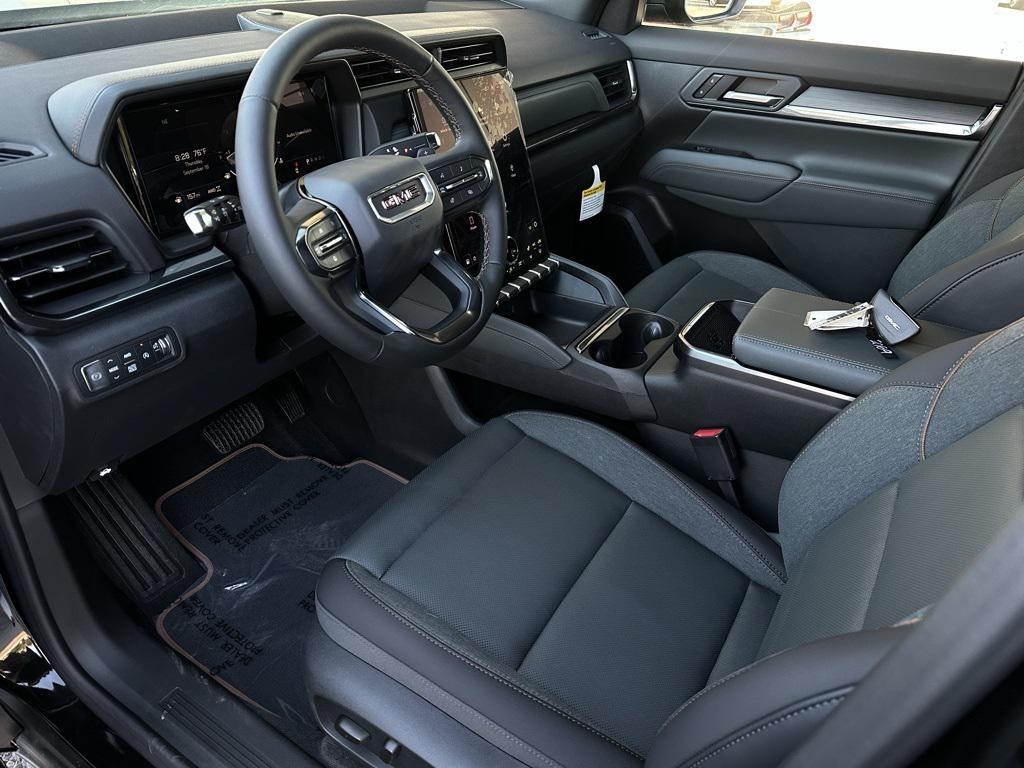 new 2026 GMC Terrain car, priced at $37,318