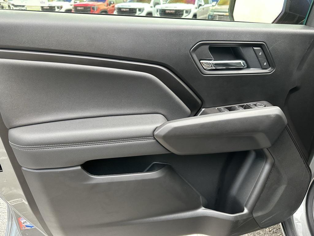new 2026 GMC Canyon car, priced at $43,418