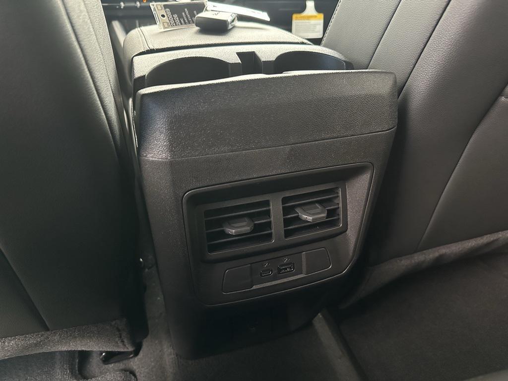 new 2026 GMC Canyon car, priced at $43,418