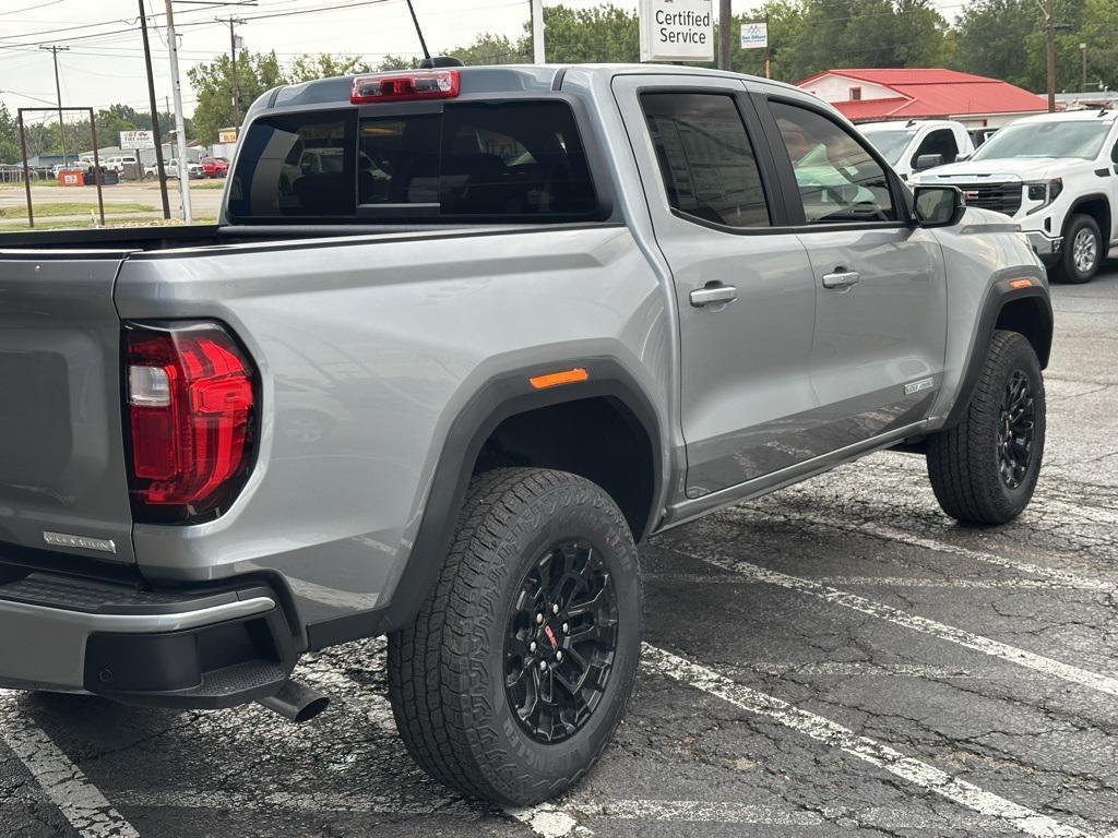 new 2026 GMC Canyon car, priced at $43,418