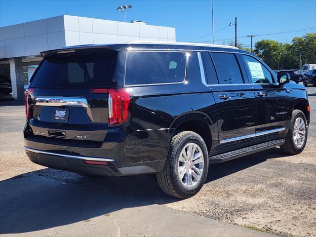 new 2024 GMC Yukon XL car, priced at $72,108