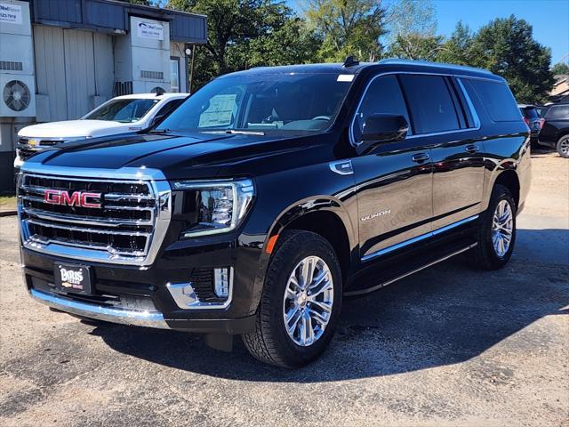 new 2024 GMC Yukon XL car, priced at $72,108