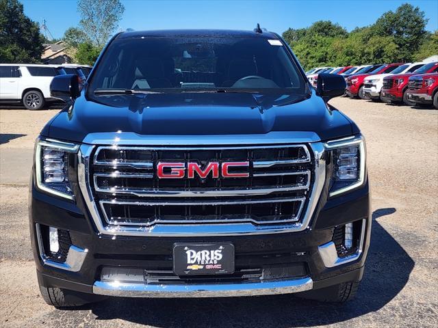 new 2024 GMC Yukon XL car, priced at $72,108