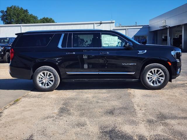 new 2024 GMC Yukon XL car, priced at $72,108