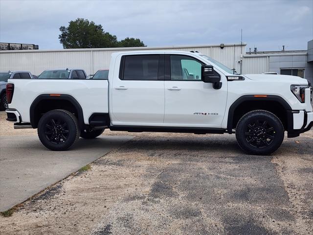 new 2025 GMC Sierra 2500 car, priced at $82,684