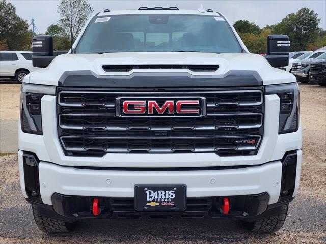 new 2025 GMC Sierra 2500 car, priced at $82,684