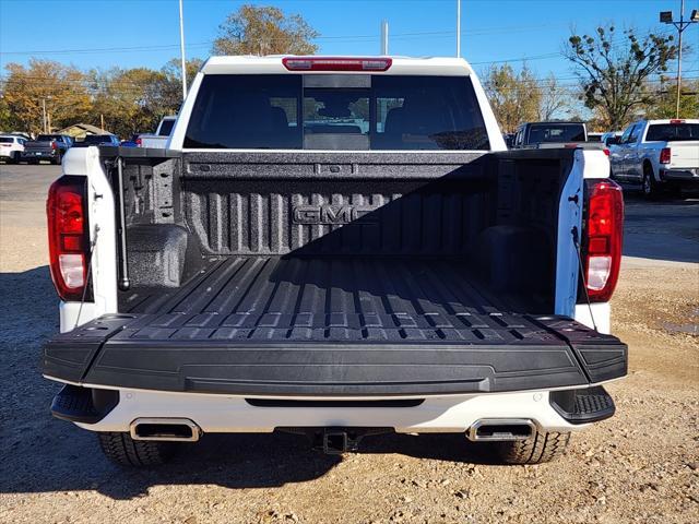 new 2025 GMC Sierra 1500 car, priced at $61,314