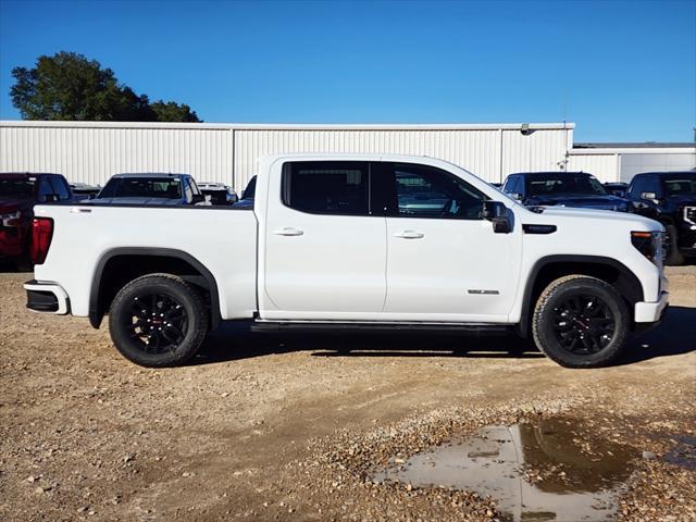 new 2025 GMC Sierra 1500 car, priced at $61,314