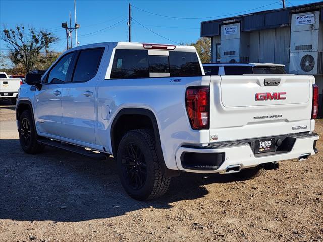 new 2025 GMC Sierra 1500 car, priced at $61,314