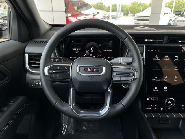 new 2026 GMC Terrain car, priced at $34,517