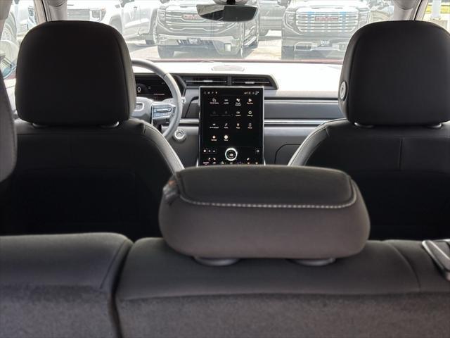 new 2026 GMC Terrain car, priced at $34,517