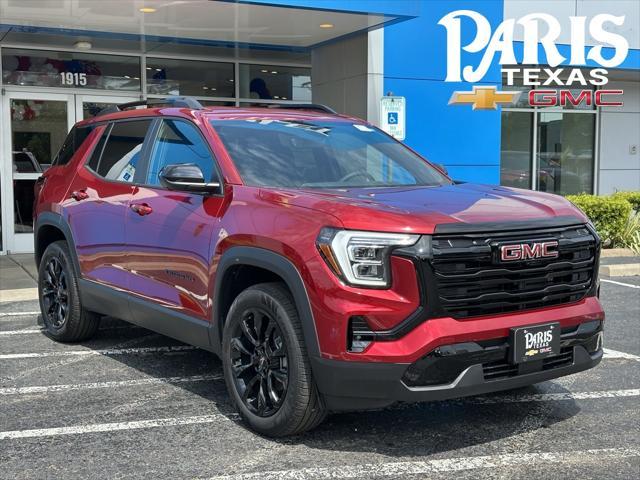 new 2026 GMC Terrain car, priced at $34,517