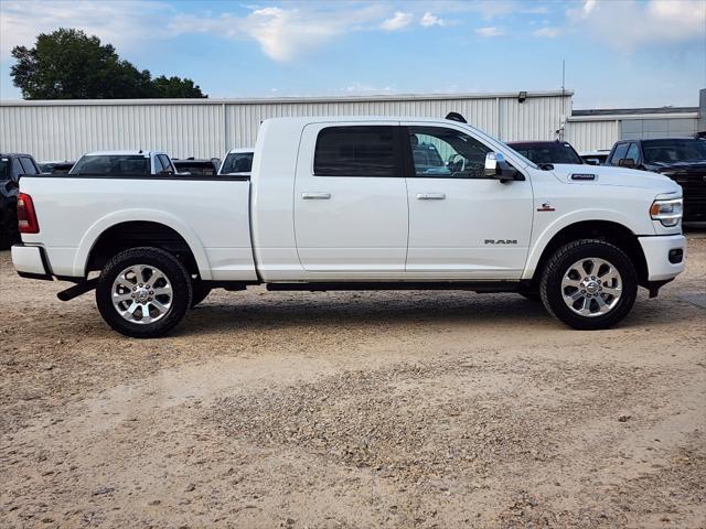 used 2021 Ram 2500 car, priced at $54,469