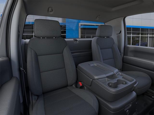 new 2025 GMC Sierra 2500 car, priced at $50,645