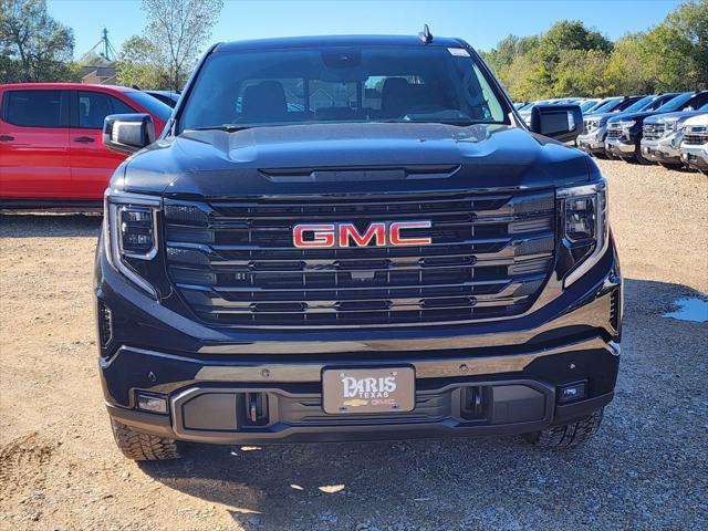 new 2025 GMC Sierra 1500 car, priced at $66,695