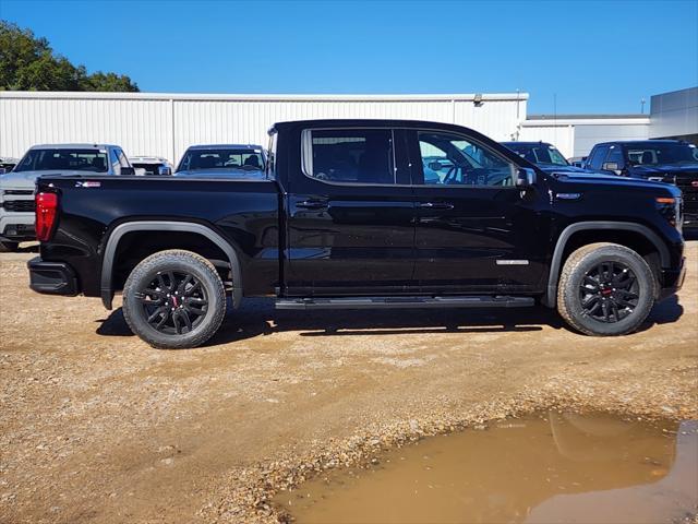 new 2025 GMC Sierra 1500 car, priced at $66,695