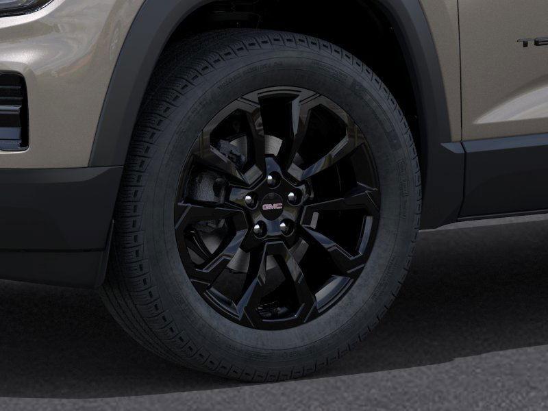 new 2026 GMC Terrain car, priced at $32,365