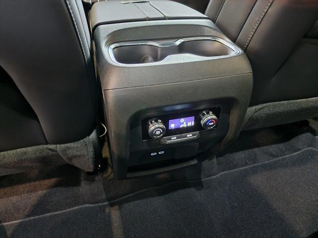 new 2025 GMC Acadia car, priced at $44,114