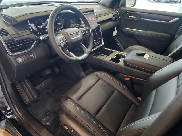 new 2025 GMC Acadia car, priced at $44,114